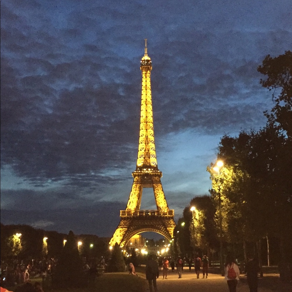 Meet your Posher, Lauren